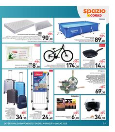Volantino Spazio Conad Pagina 29