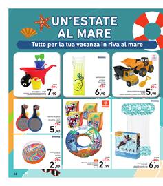 Volantino Spazio Conad Pagina 32