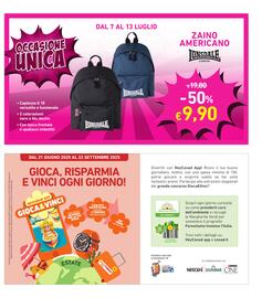 Volantino Spazio Conad Pagina 35