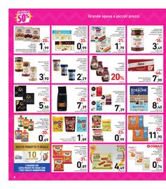 Volantino Spazio Conad Pagina 6