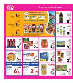 Volantino Spazio Conad Pagina 8