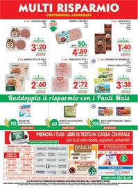 Volantino D'Ambros Pagina 11