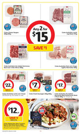 Coles catalogue week 26 Page 13