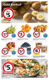 Coles catalogue week 26 Page 15