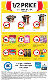 Coles catalogue week 26 Page 10