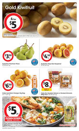 Coles catalogue week 26 Page 15