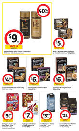 Coles catalogue week 26 Page 23