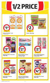 Coles catalogue week 26 Page 6