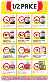 Coles catalogue week 26 Page 7