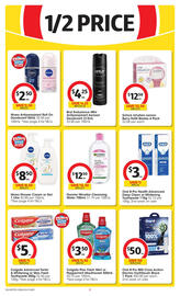 Coles catalogue week 26 Page 8