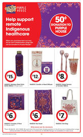 Coles catalogue week 26 Page 36