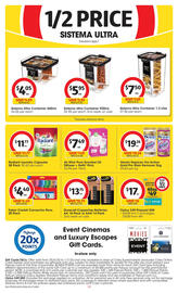 Coles catalogue week 26 Page 10