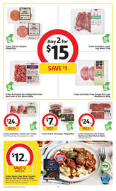 Coles catalogue week 26 Page 13
