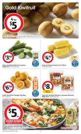 Coles catalogue week 26 Page 15