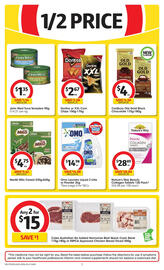 Coles catalogue week 26 Page 2