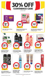 Coles catalogue week 26 Page 35