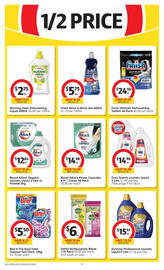 Coles catalogue week 26 Page 9