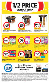 Coles catalogue week 26 Page 10