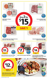 Coles catalogue week 26 Page 13