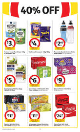 Coles catalogue week 26 Page 19