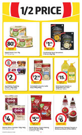 Coles catalogue week 26 Page 21