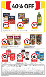 Coles catalogue week 26 Page 22