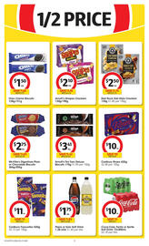 Coles catalogue week 26 Page 3