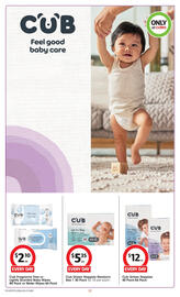 Coles catalogue week 26 Page 32