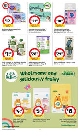 Coles catalogue week 26 Page 33
