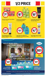 Coles catalogue week 26 Page 34