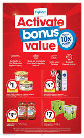 Coles catalogue week 26 Page 4