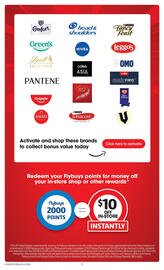 Coles catalogue week 26 Page 5