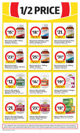Coles catalogue week 26 Page 7