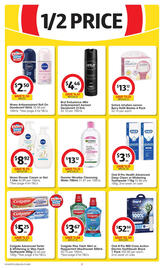 Coles catalogue week 26 Page 8