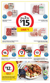 Coles catalogue week 26 Page 13