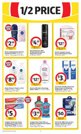 Coles catalogue week 26 Page 8