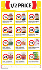 Coles catalogue week 26 Page 7