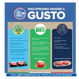 Volantino Carrefour Pagina 12