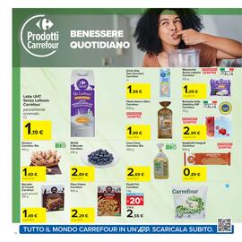 Volantino Carrefour Pagina 14