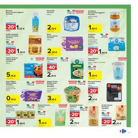 Volantino Carrefour Pagina 15