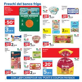 Volantino Carrefour Pagina 16