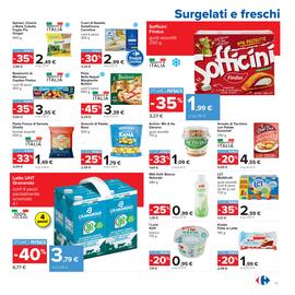 Volantino Carrefour Pagina 17