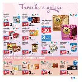 Volantino Carrefour Pagina 19