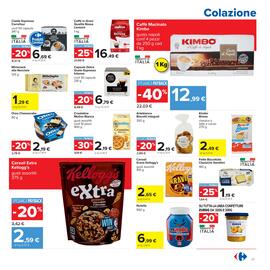 Volantino Carrefour Pagina 21