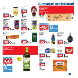 Volantino Carrefour Pagina 23