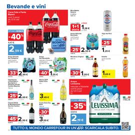 Volantino Carrefour Pagina 24