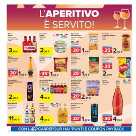 Volantino Carrefour Pagina 26