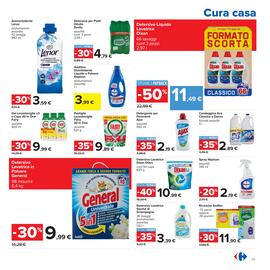 Volantino Carrefour Pagina 29