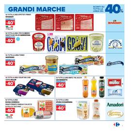 Volantino Carrefour Pagina 3