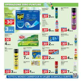 Volantino Carrefour Pagina 30